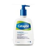 Cetaphil Emulsione Detergente viso e corpo 470 ml