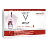 Vichy Dercos - Aminexil trattamento anticaduta donna 42 fiale x 6 ml