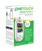 ONE TOUCH Verio Reflect System Glucometro