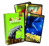 Dino Challenge - Verde