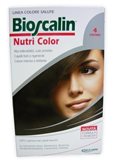 Bioscalin Nutri Color Tintura Colore 4 Castano