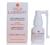Vea Lubrivit - Olio lubrificante ricco di Vitamina E - 20 ml