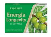 ENERGIA LONGEVITY 30CPR