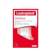 Leukoplast Leukomed T Plus - Medicazione Trasparente post operatoria  7,2 X 5 cm 5 pezzi