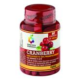 CRANBERRY CYST Con Vitamine C ed E 60 Compresse Colours of Life