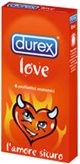 Durex Love - 12 pezzi