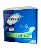 TENA lady Super 30 assorbenti