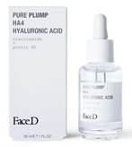 Faced Pure Plump Ha4 Acido Ialuronico con Niacinamide e Provit B5 30ml