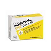 BIOMINERAL Biomineral One Anticaduta Capelli 30 Compresse