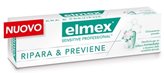 Elmex Sensitive Professional Ripara &amp; Previene Dentifricio 75 ml