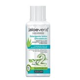 Aloevera 2 Detergente Intimo Ultradelicato - Contro secchezza ed irritazione intima - 250 ml