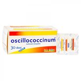 Oscillococcinum Omeopatico per l'Influenza 200K 30 dosi
