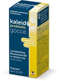 Kaleidon Gocce - Integratore per l'equilibrio della flora intestinale - 5 ml