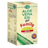 Aloe Vera Esi Gel Family 500ml
