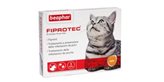 Beaphar Fiprotec Spot-on Per Gatti 1 Pipetta 0,5 Ml