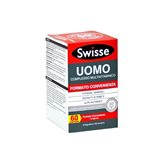 SWISSE MULTIVITAMINICO UOMO 60CPR