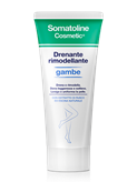 Somatoline Skin Expert Drenante Gambe CryoGel Intensivo 200 ml