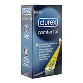 Durex Comfort XL - 6 pz