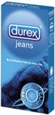 Durex Jeans Easyon - 12 pezzi