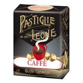 Leone Pastiglie Caffè in scatoletta da 30g