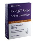 Expert Skin Acido Ialuronico 30 capsule
