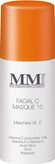 Mm System Facial C Masque 10 Maschera Vitamina C 50ml