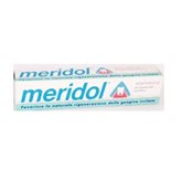 Dentifricio Meridol per gengive irritate