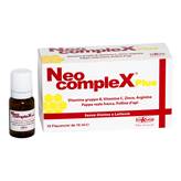 Neo Complex Plus 10 Flaconcini Monodose 10ml