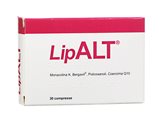 LipAlt integratore per il colesterolo 30 cpr