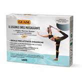 GUAM Leggings Snell Massaggiante S/M ( 42 / 44 )