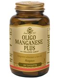 Oligo Manganese Plus 100 Tavolette