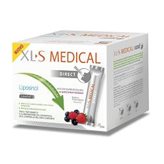 XLS MEDICAL LIPOSINOL DIRECT 90BUSTINE