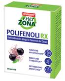 Enervit EnerZona Polifenoli RX 24 Capsule