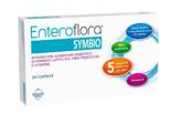 Enteroflora Symbio Fermenti Lattici E Fibre E Vitamine 20 Capsule