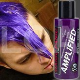 Amplified Ultra Violet Hair Color Cream Vegan 118 ml