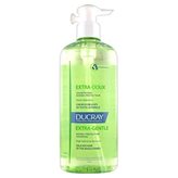 Ducray Extra Delicato Shampoo 400 Ml