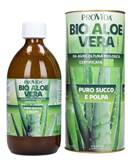 Optima Provida - Succo e Polpa di Aloe Vera Bio 500ml