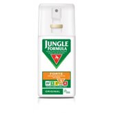 Jungle formula forte repellente antizanzara