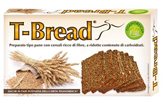 Tisanoreica T-Bread preparato tipo pane con cereali