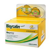 BIOSCALIN RETARD Unghie con Biogenina 30cpr