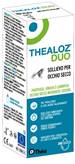 Thealoz Duo Soluzione Oculare Idratante E Lubrificante 10ml - Farmed Srl