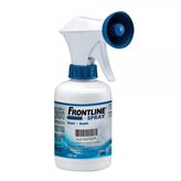 Frontline Spray 250 ml antiparassitario per cani e gatti