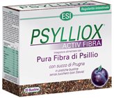 PSYLLIOX ACTIV FIBRA Psyllium e Prugna 20 Bustine