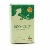 Eco-cup la coppetta igienica  N°1
