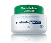 Somatoline Cosmetic Snellente Crema Corpo 7 Notti 400 ml