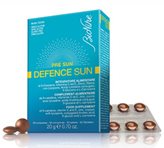 Bionike Defence Sun Integratore alimentare coadiuvante per la fotoprotezione 30 compresse
