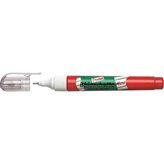Correttore a penna Bianchetto Pocket Micro Pentel 7 ml ZL63-WI