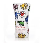 Keith Haring Soft Cup