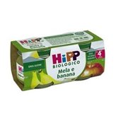 HIPP omogeneizzato  mela e banana