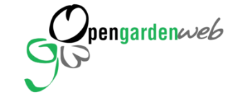 Opengardenweb